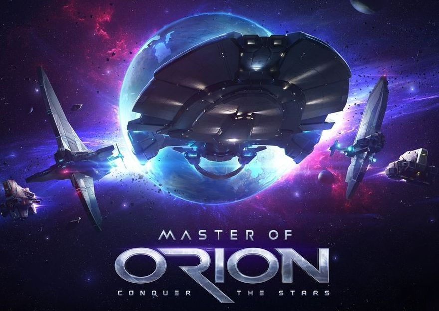 Master of Orion